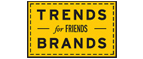 Скидка 10% на коллекция trends Brands limited! - Хадыженск